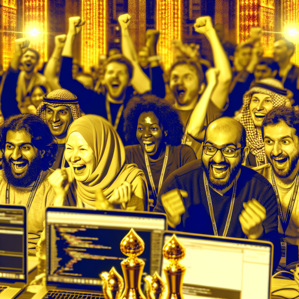 DLA Wraps Up Hackathon with Strategic AI Contract Awards 15300587 a132 4ec3 9377 22d66e8c6519