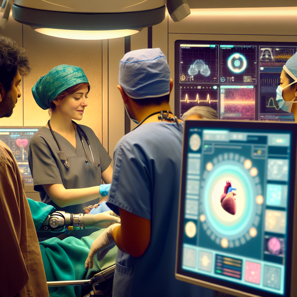 AI in Healthcare: Balancing Innovative Solutions and Emerging Risks 1c22ad95 418c 400b 913a 9ac4ca149f3e