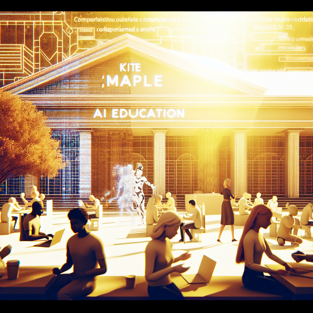 NMSU Collaborates with MIT, Boston College on AI Education Study 31514b87 33c7 4187 9c65 1a3ca40c43fb