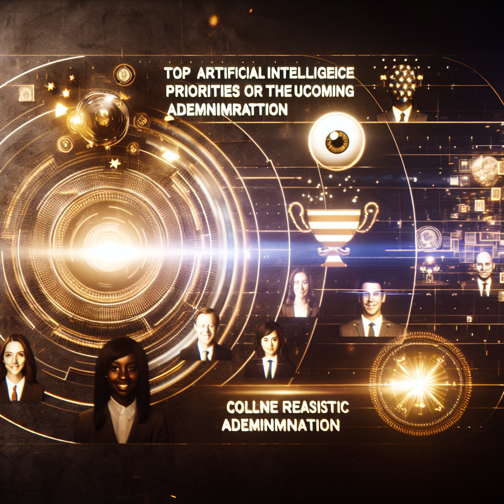 Top Artificial Intelligence Priorities for the Upcoming Administration 3529f2f5 2a17 438b a0f9 25d3d753cf87
