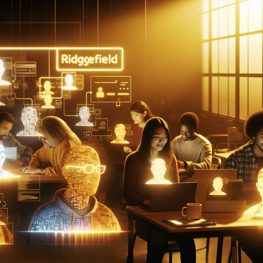 Tech Workshops in Ridgefield: Artificial Intelligence and More Opportunities 3c41d710 d2f2 480a afeb 4c424b12c9ca