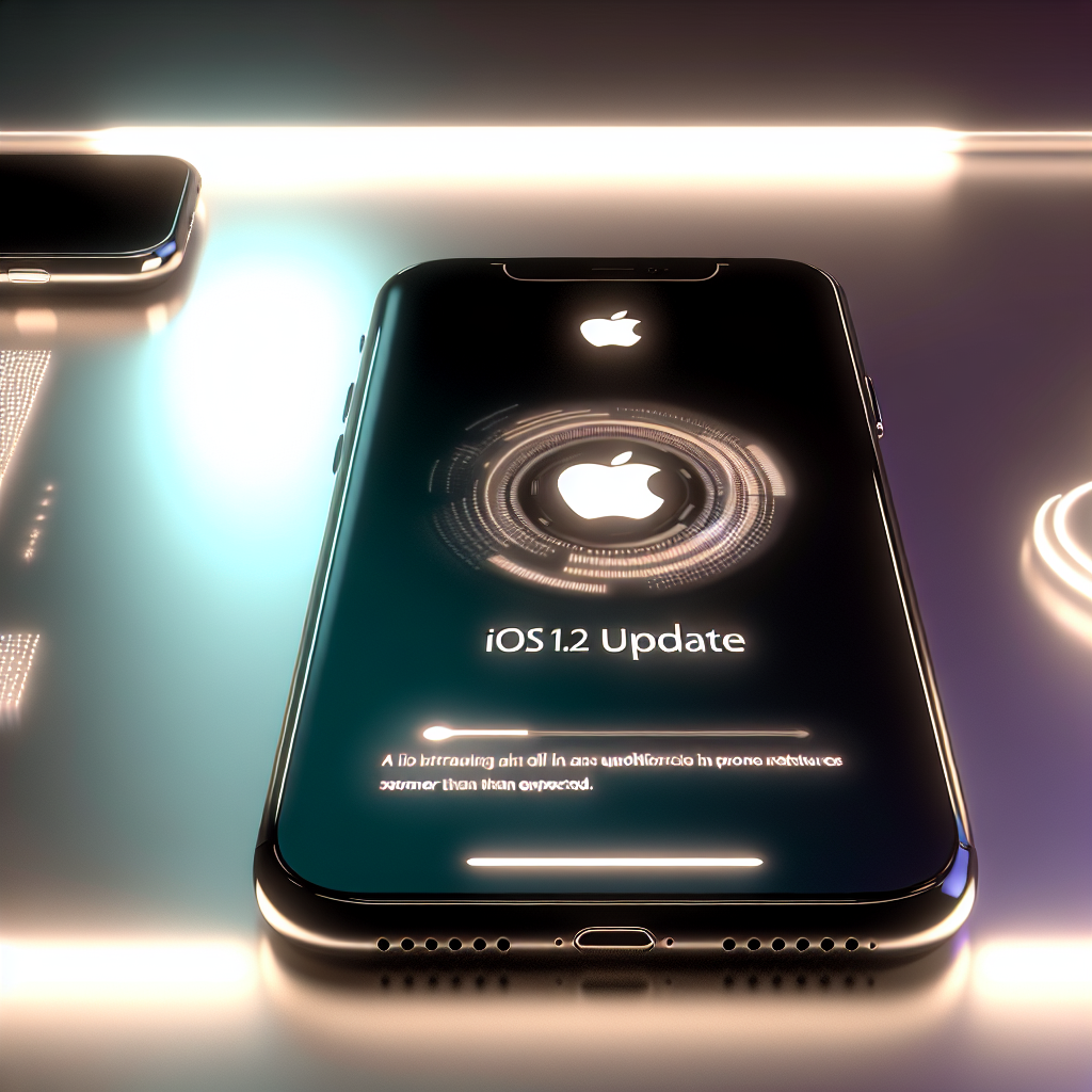 iOS 18.2 Update for iPhone May Arrive Sooner Than Expected 4562c818 a457 46cf ba26 36d322b7ba26
