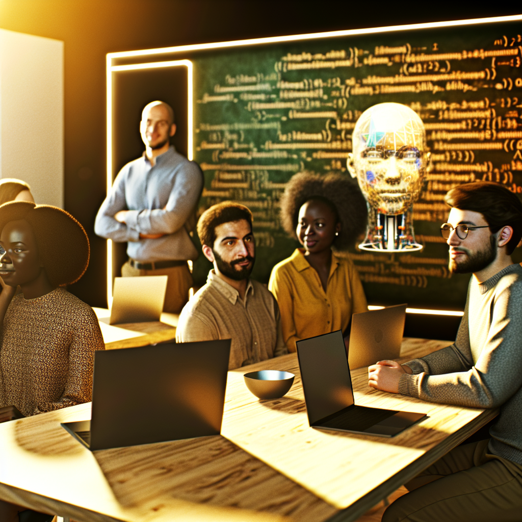North Carolina A&T Launches Groundbreaking Artificial Intelligence Degree Program 52d14980 ae68 49d4 af43 dbc554d602c0