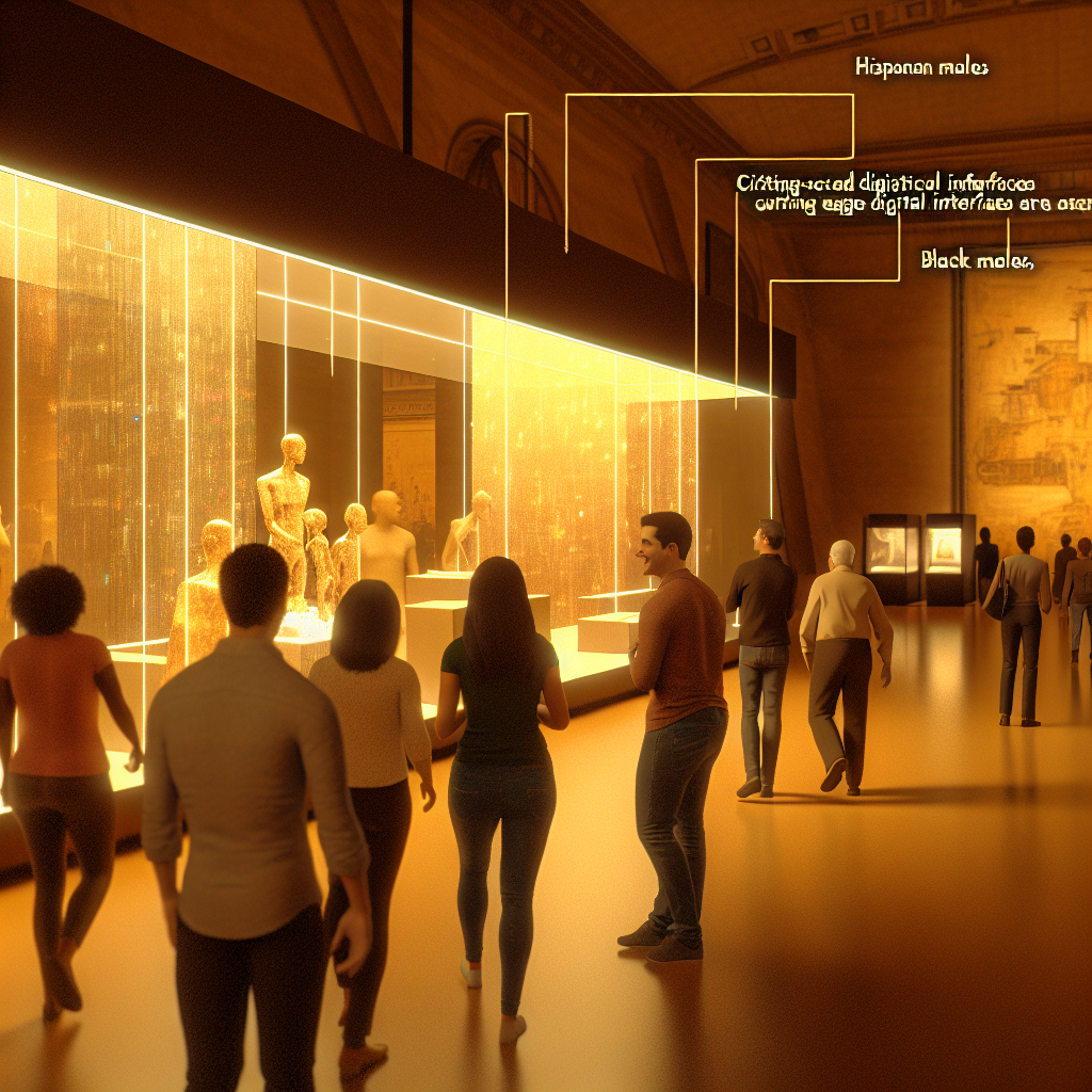 How AI is Revolutionizing the Modern Museum Experience 55fc725f dda6 4055 a509 6303f1ae62c0