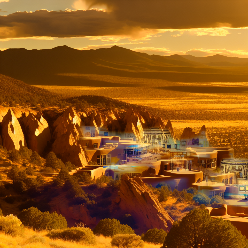 Exploring New Mexico's Approach to Artificial Intelligence Regulations 66ad4b8a d7fc 465e 842d 6e81ca217aa0