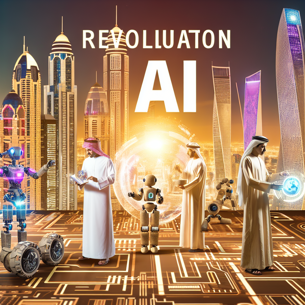 AI Revolution: Gulf Nations Embrace Cutting-Edge Artificial Intelligence Trends 7af089fa 70e4 4c4f 8cfc 0521ef432d3c