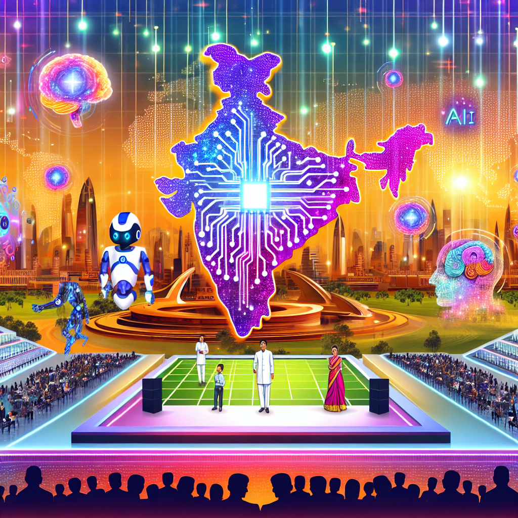 Global AI Conclave 2024: Driving India's AI Innovation and Future 7c23ecea d745 4f63 bf80 a6ed028f2f25