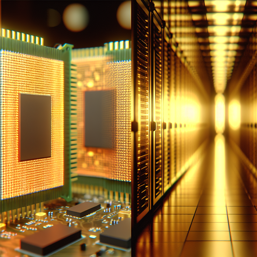 Nvidia AI Chips Facing Overheating Issues in Data Center Servers 86d44736 15ff 47da 956a ee68cc7049e4
