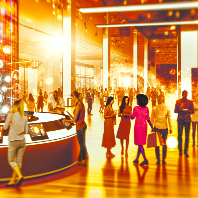 AI Transforming Retail