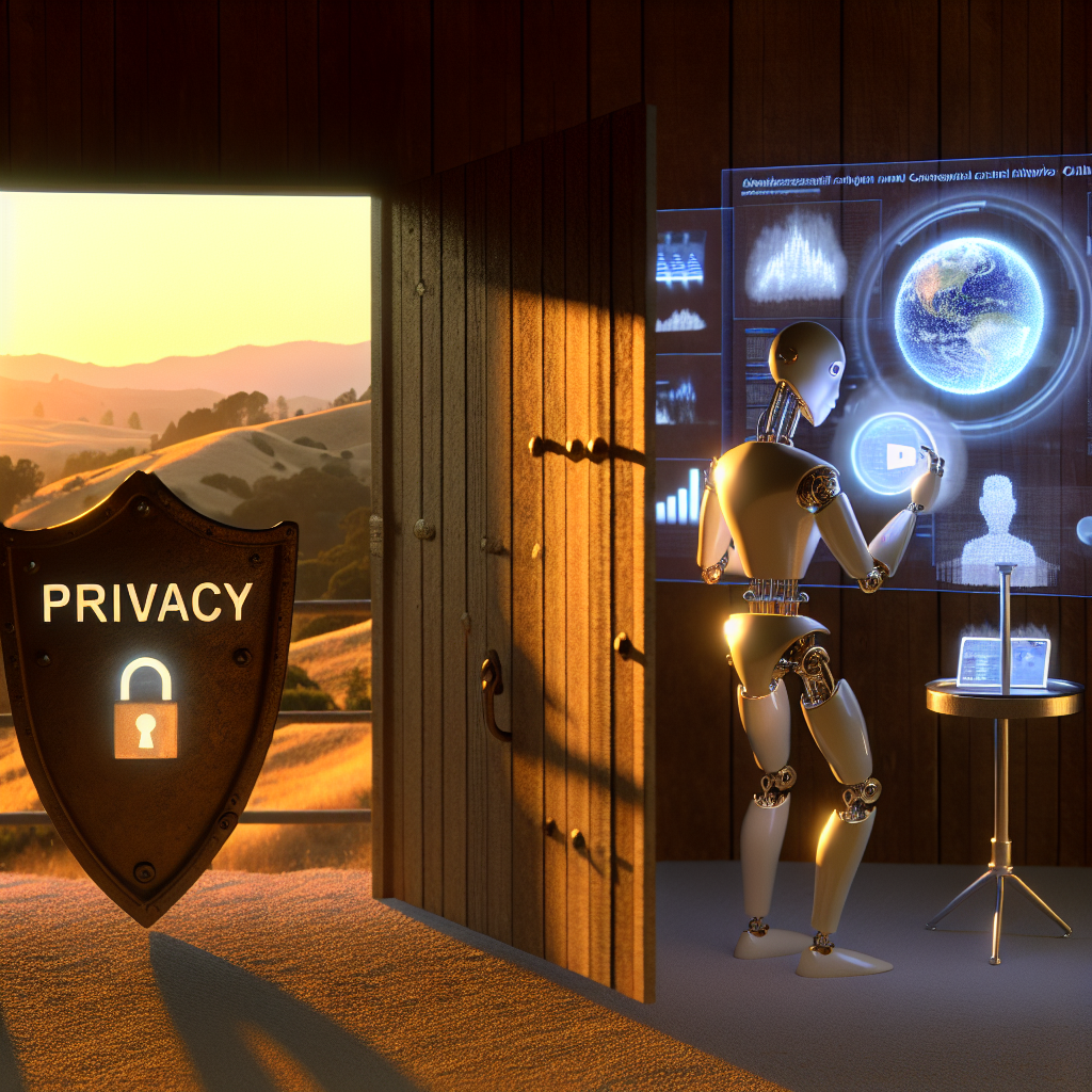 California's New Laws on Privacy and Artificial Intelligence Explained 976c889c ad16 4327 af05 35deb213e177
