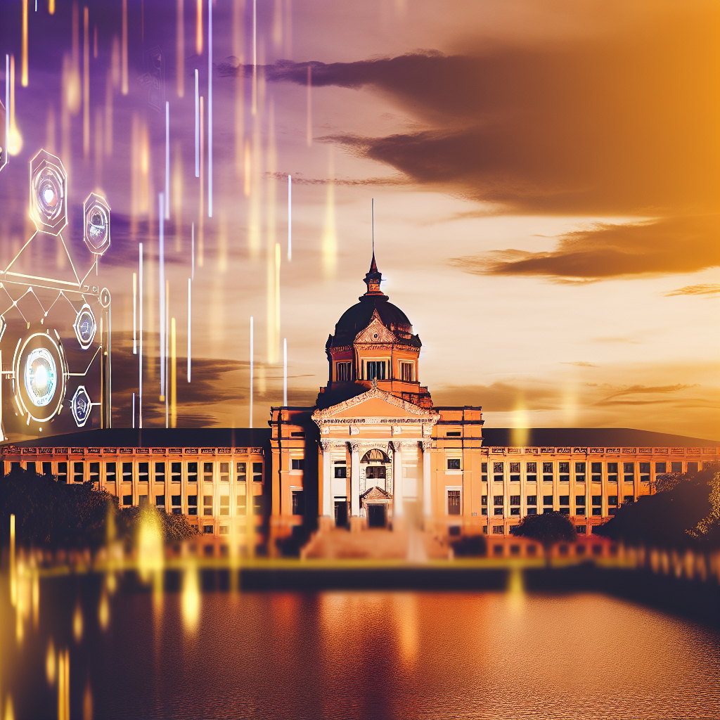 How State Governments Can Effectively Adapt to Artificial Intelligence Trends a88422d2 6c1c 4dfc 87e3 0dc0788817d9