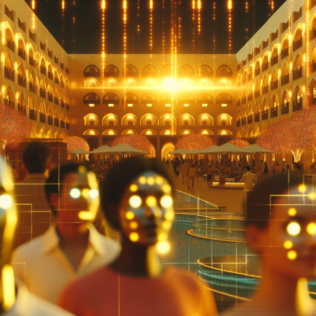 AI Technology Introduced to Enhance Visitor Experience at Mohegan Sun ab471aa4 d11a 4908 ad0d b39ea8d7ec21