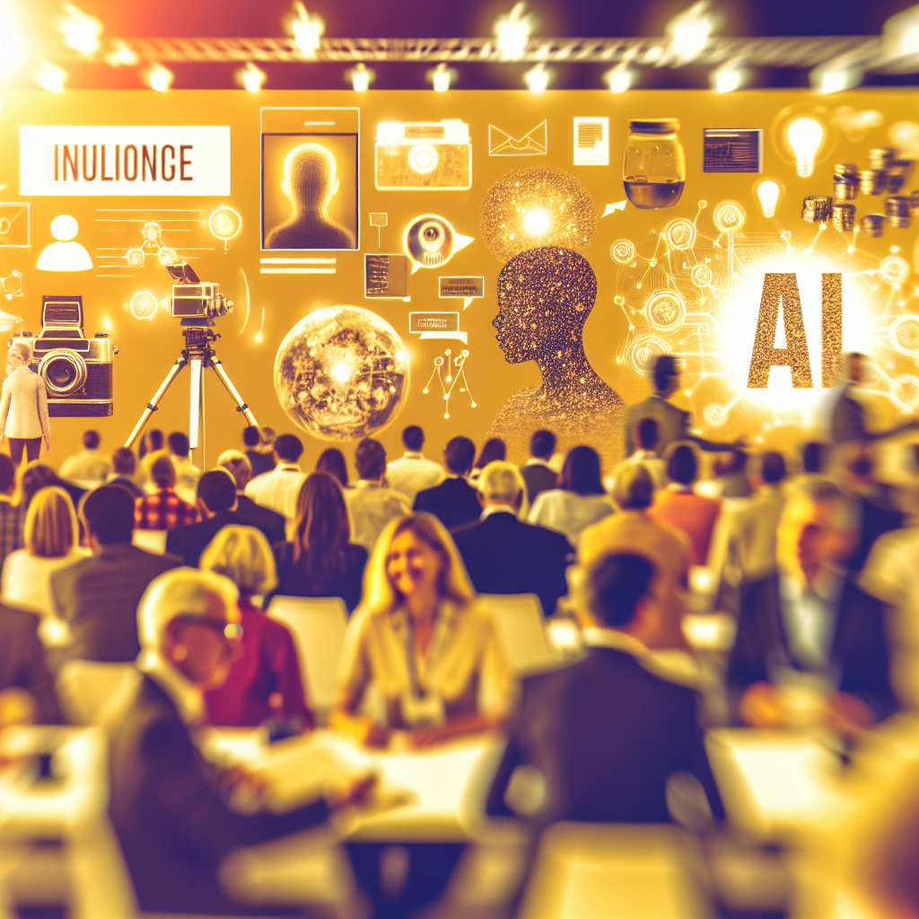 Exploring AI: Opportunities and Challenges at Upcoming Conference ac624378 38b3 45d1 90b4 df1e0f7e5f71