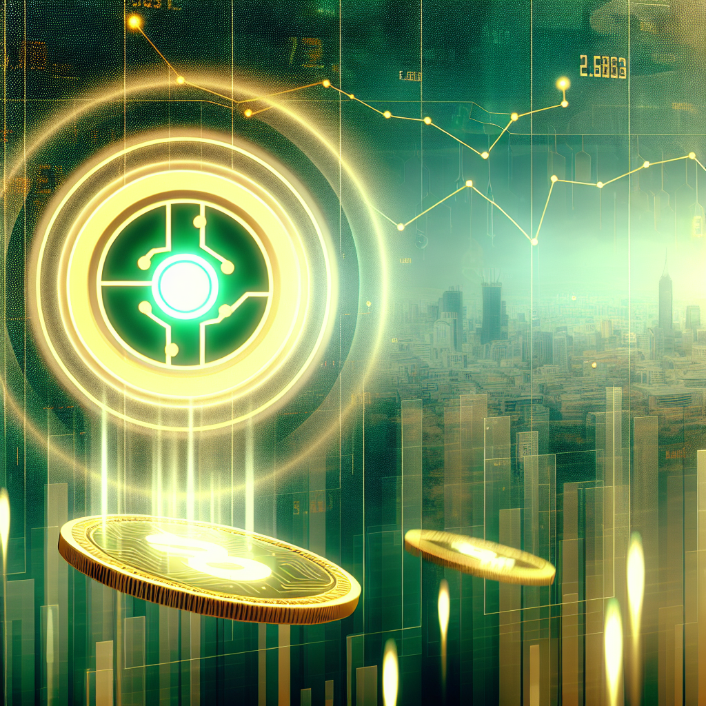 Nvidia Surpasses Apple at $3.43T, AI Cryptos Achieve Significant Gains b431e974 8679 48f7 8b21 625ee56bb7d6