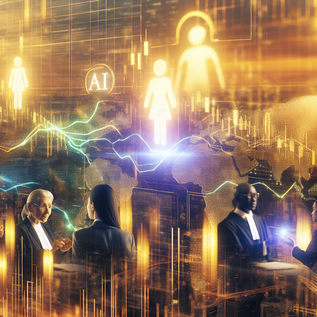 Rise of AI-Driven Securities Class Actions Shaping Legal Landscape b4ba3f8c 3343 49e1 8b78 e0c804c47583