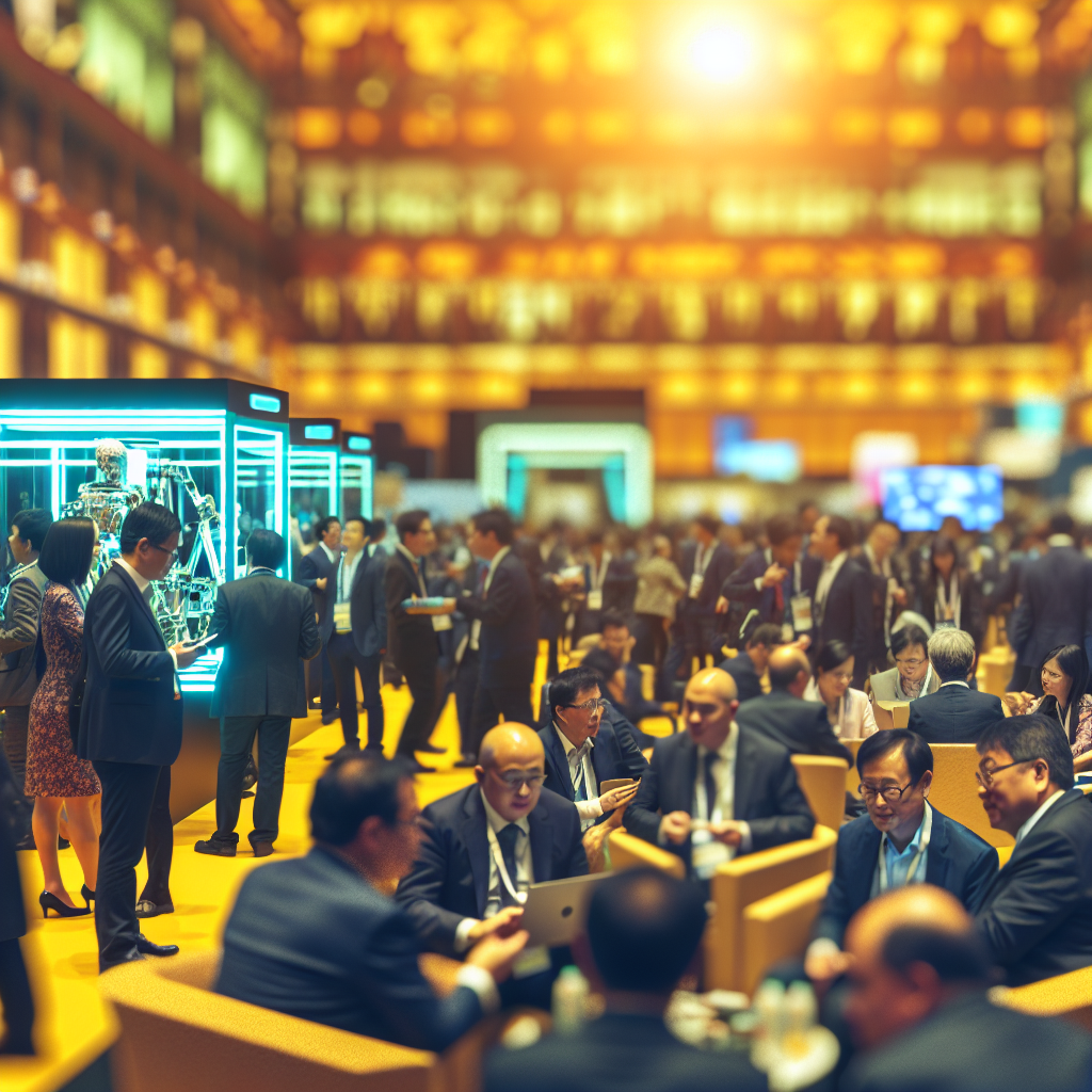Beijing Hosts Digital Medical and AI Innovation Forum 2024 ba548576 03cb 4b6c 9473 e2b2e8ece054