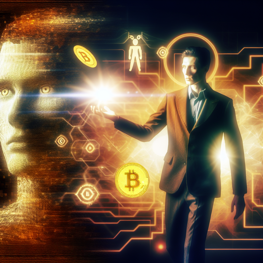 Alexandre Azoulay's Vision: Revolutionizing Bitcoin Through Artificial Intelligence c442696c 0614 4aca b104 1eab7fde17fb