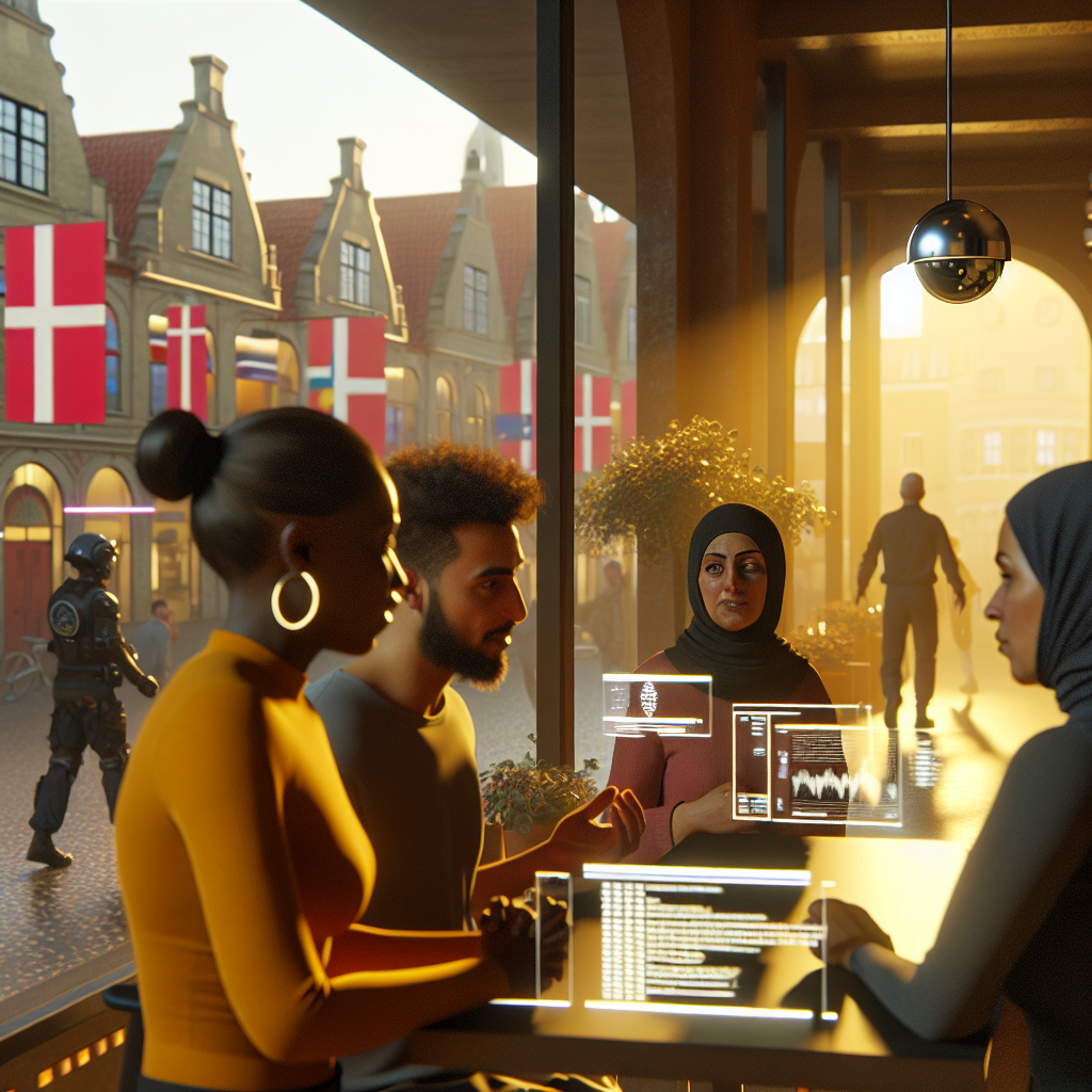 Denmark's AI Welfare System Raises Mass Surveillance and Discrimination Concerns ecd13029 45dc 4d2d ace3 d60654fbf706