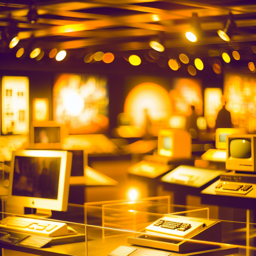 Exploring AI Innovation at Mountain View's Computer History Museum eda2042e 3486 4fea 9bf1 c94a044690ad