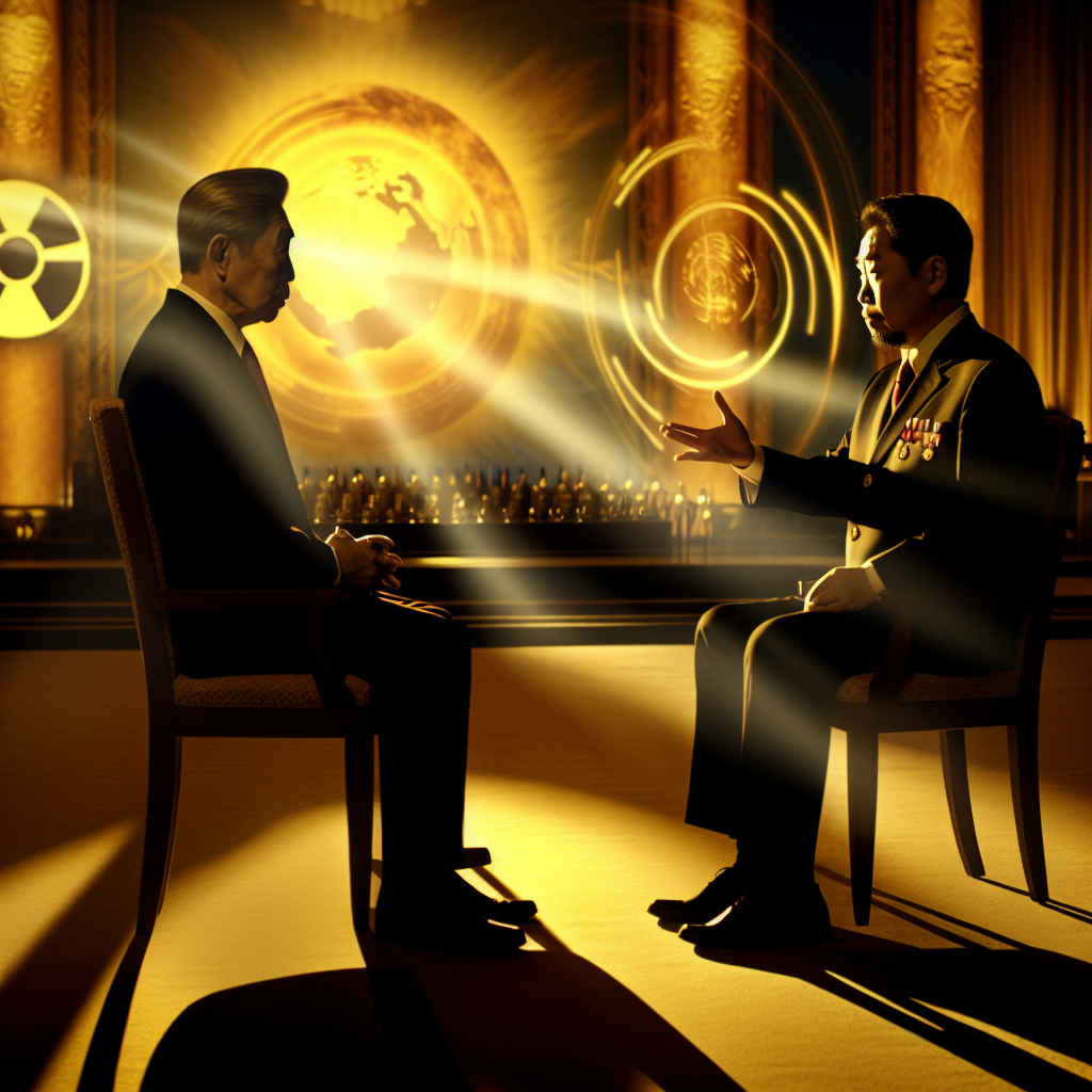 Biden and Xi Agree on Human Control Over Nuclear Weapons, Not AI f4012985 8a9a 41b2 affc a608bc6aa2e8