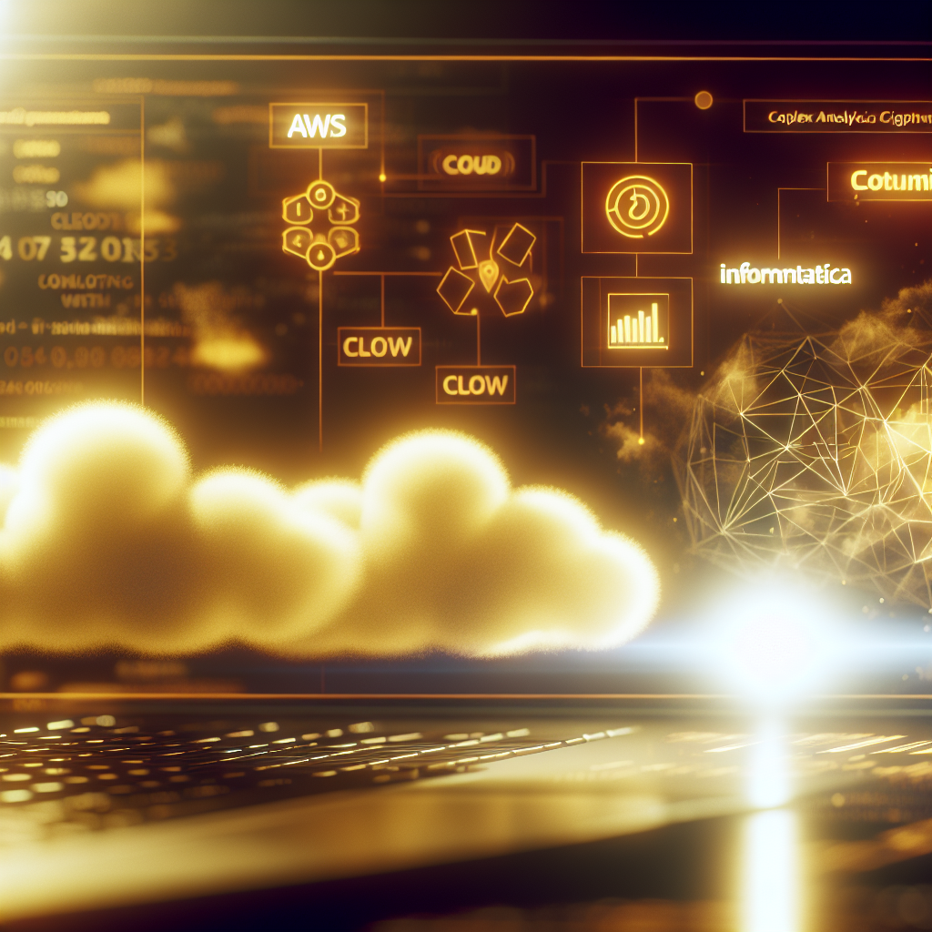 Weekly AI Insights: AWS, Informatica, Teradata Announcements & Updates 000919d0 a2ed 4c1b a6ae eb95ee3f2be7