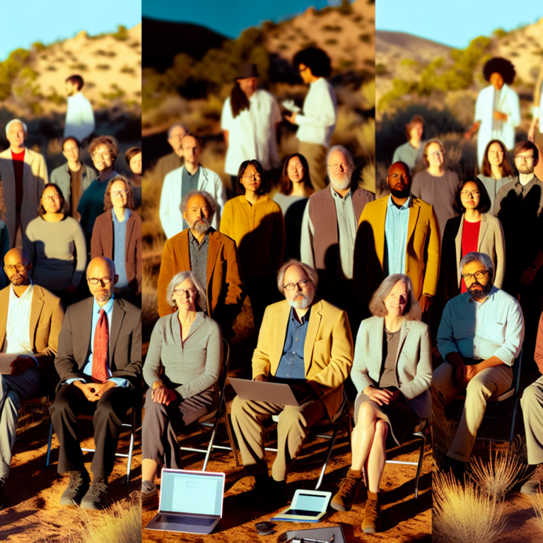 Statewide AI Consortium