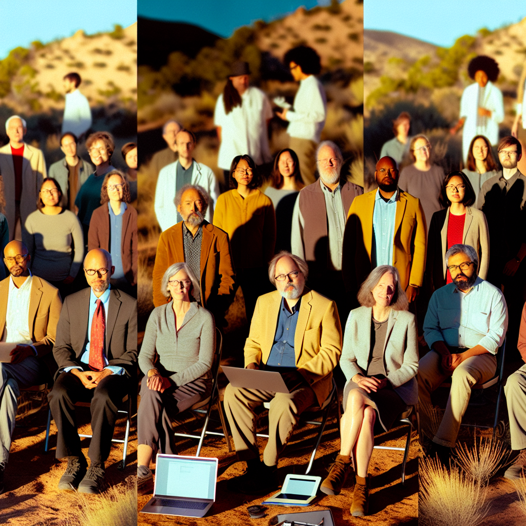 Groundbreaking Statewide AI Consortium Initiative by New Mexico Institutions 00cb3661 46bd 4bb1 b973 ca46a763a7ad