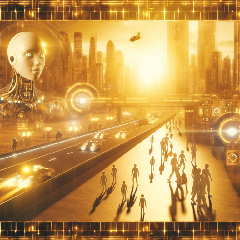 AI's Transformative Role