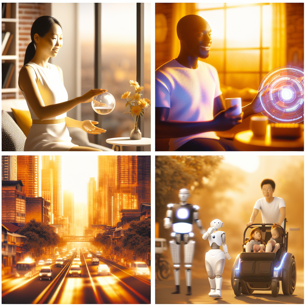 How Artificial Intelligence Will Transform Your Daily Life Soon 121991c2 7ca7 448c b8d1 1e504f70de65