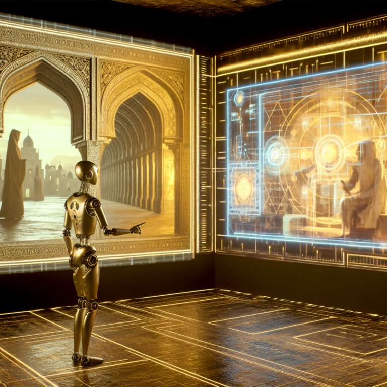 Computer Vision Artificial Intelligence
