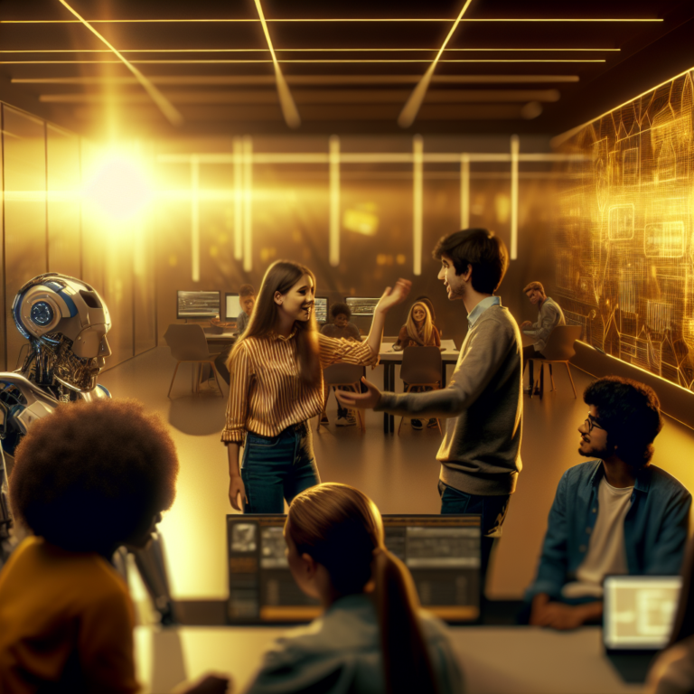AI Institute