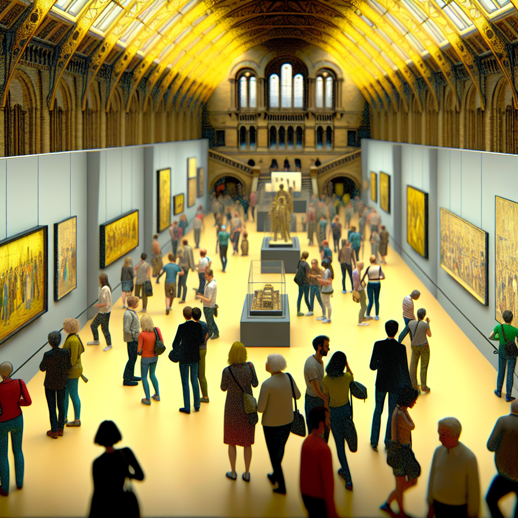 How Revolutionizes Artificial Intelligence Museum Operations and Workflows 2fc2f533 bee6 427a 9c57 0c07225ce24a