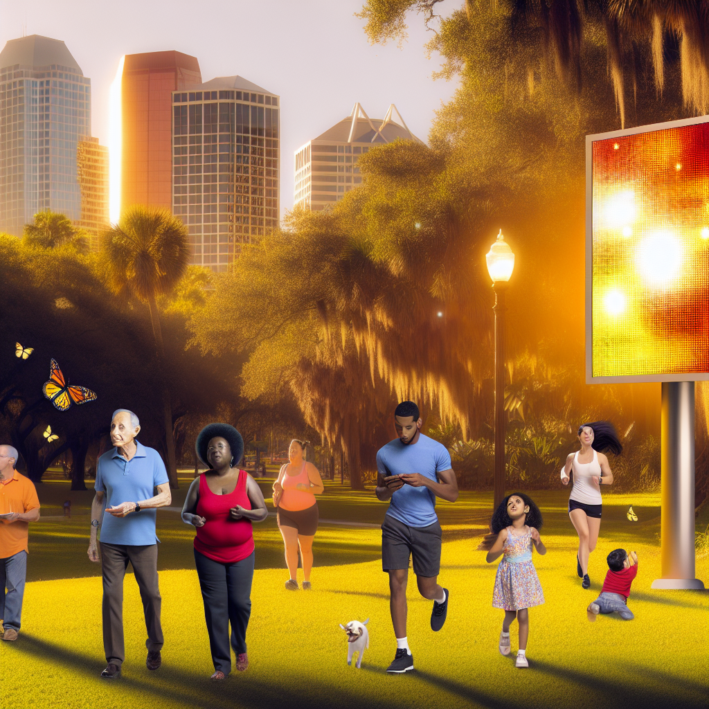 Public Safety Emergency Messaging System Launched by Florida with AI Power 380cc9a8 45c1 4838 8f8d af9a6ce109f7