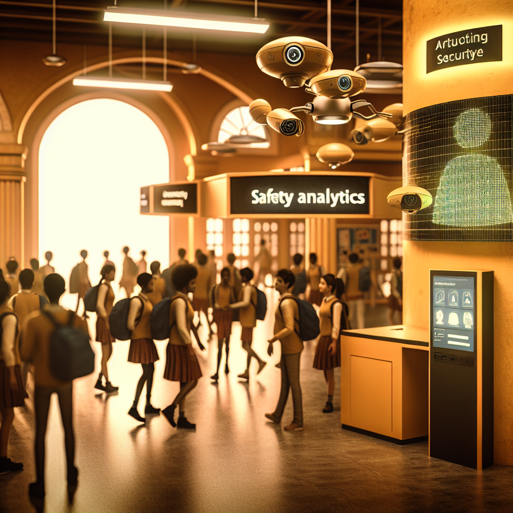 School Security Across the Nation AI Technology Revolutionizing 3dc392d8 ea1c 448d 9d5f 7436c9acd50b