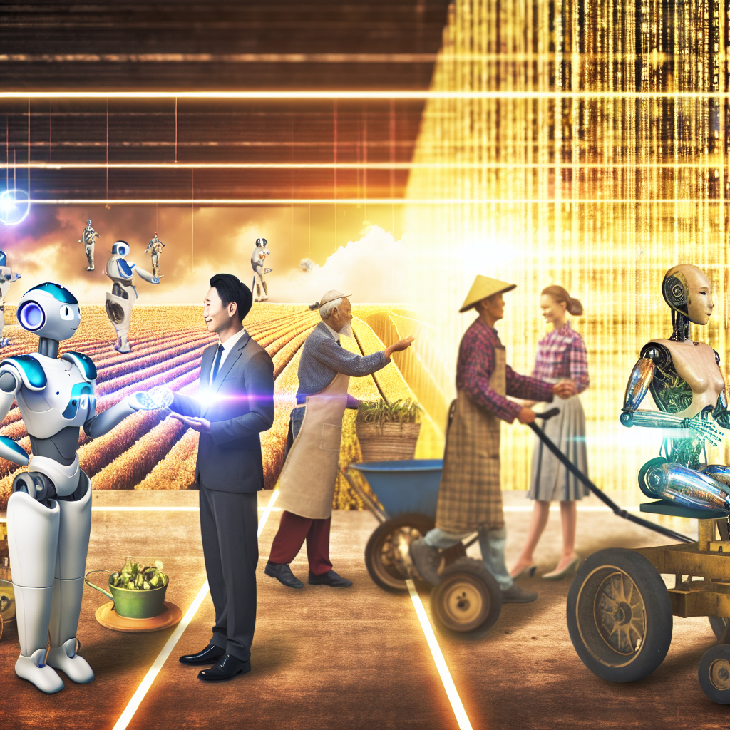 Transforming Industries Beyond Just a Tech Buzzword through Artificial Intelligence 3e070b0b 50a9 4d94 88a9 2cac42575e05