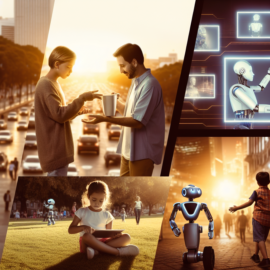 Impact of Artificial Intelligence on Everyday Life Exploring 3f292810 f113 4357 8778 e4f7b70dd09b