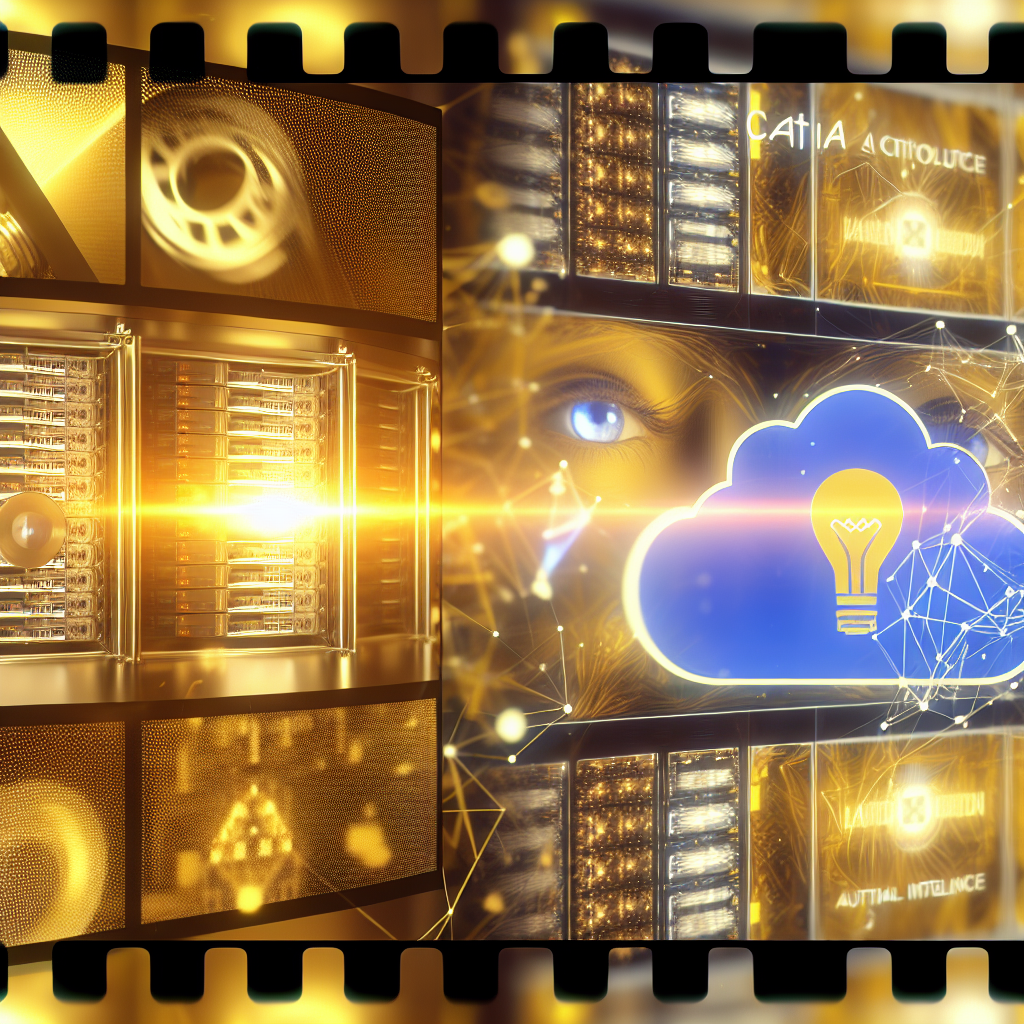 Innovate with New AI Solutions in the Cloud from AWS 451930c0 f281 423e a906 d171eab065d3