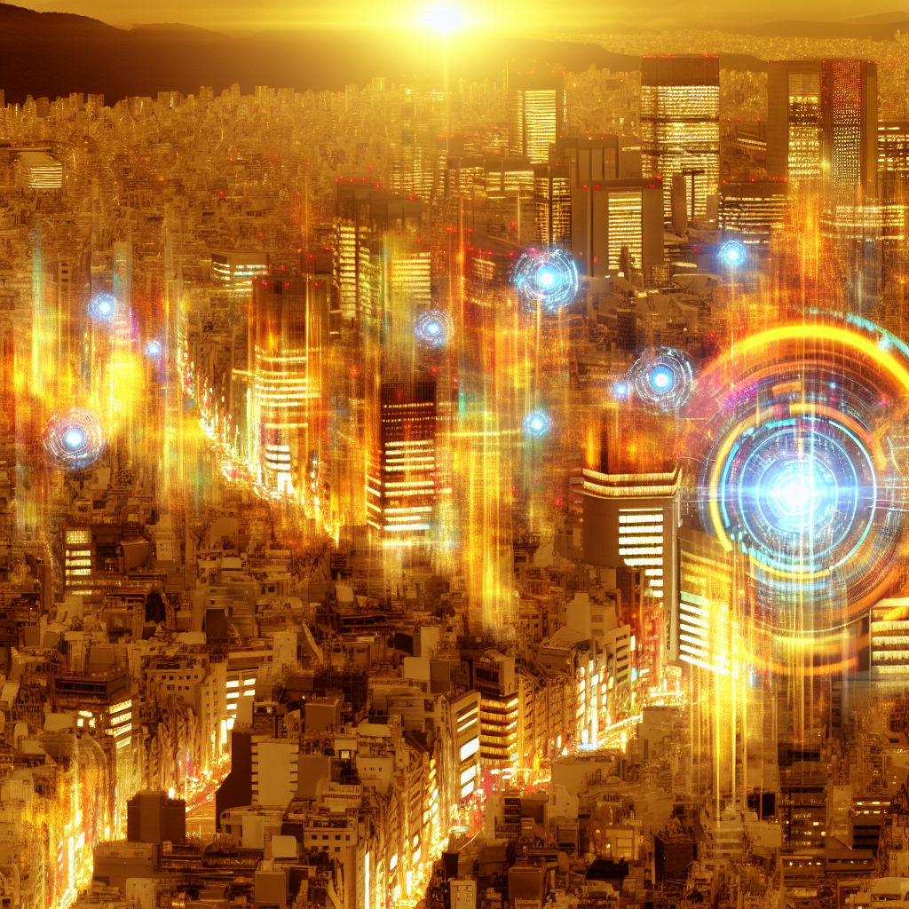 Exploring the Potential of Artificial Intelligence: Revolutionizing the Future 4b5c8b18 0cdf 47c8 a536 0c864f26192e