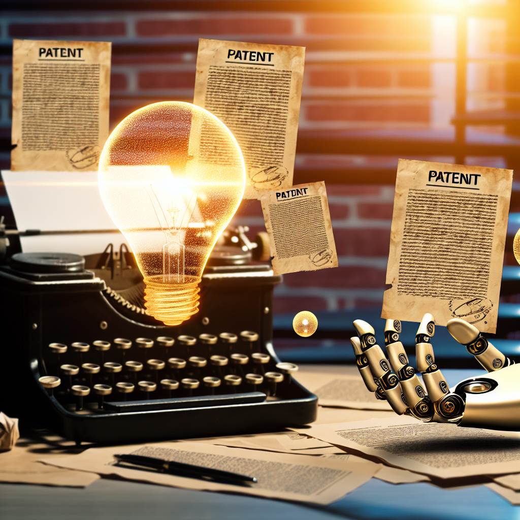 CNIPA Unveils Draft Guidelines for AI Patent Applications 5007a5e9 3fe3 48f5 8da1 4d75092a62e5