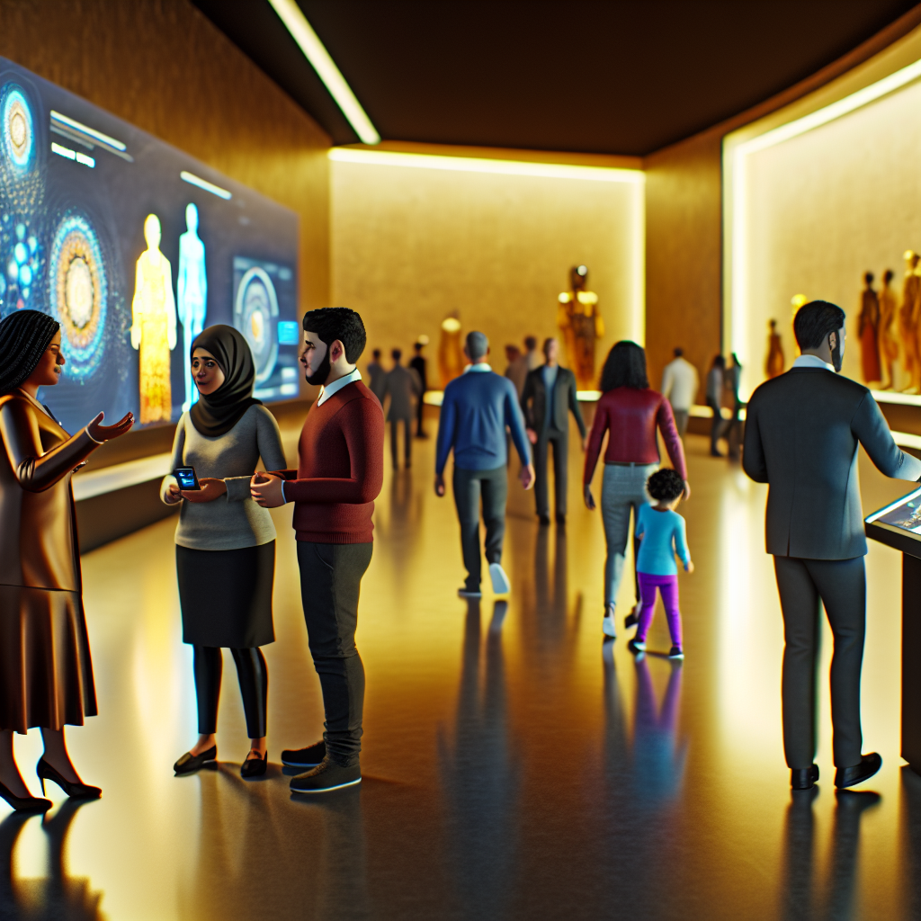 Revolutionizing Museum Processes with AI for Enhanced Efficiency 507353ee 03ed 472d 96b6 238217a165bc