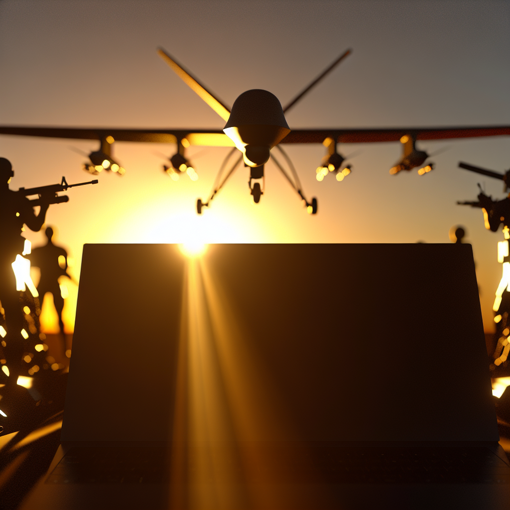 OpenAI Faces Controversial Backlash Over Anduril Military Partnership 51e5a15c 5dac 4f1f 856f 982926768601