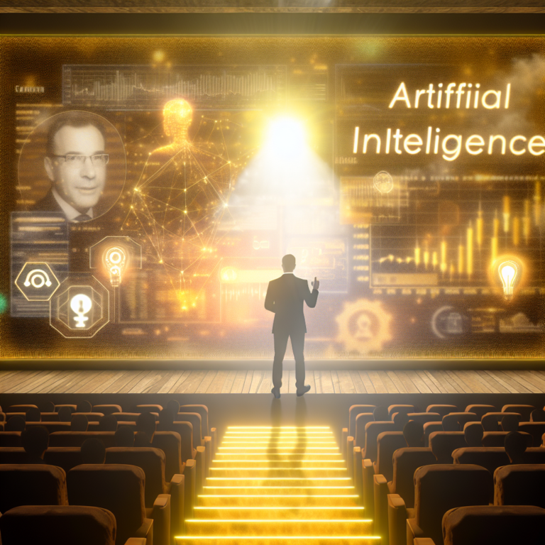 AI Transformative