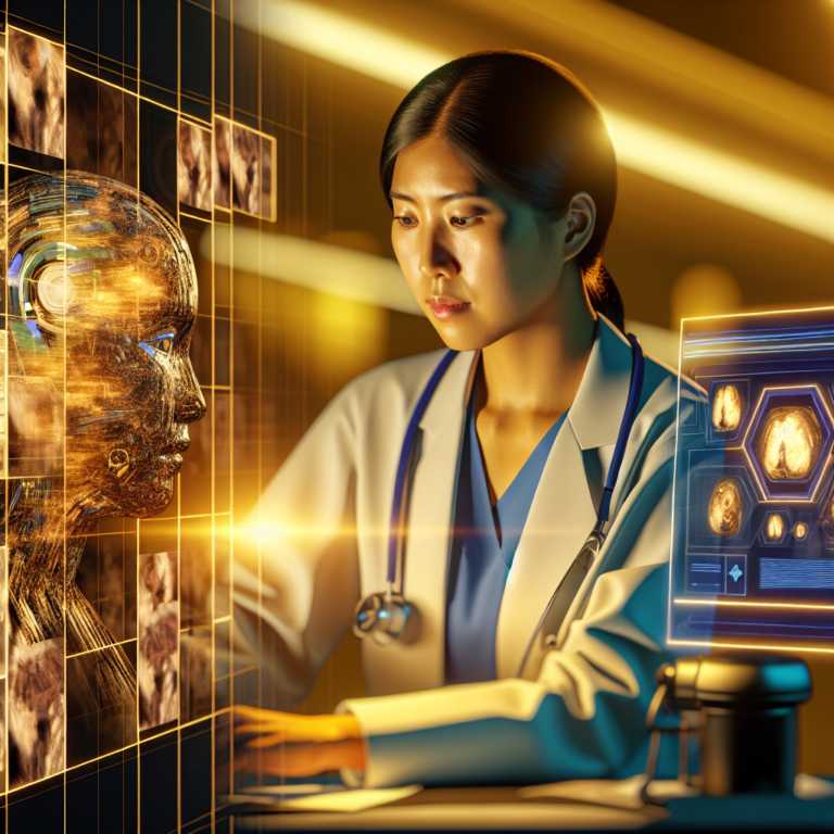 Medical Image Interpretation