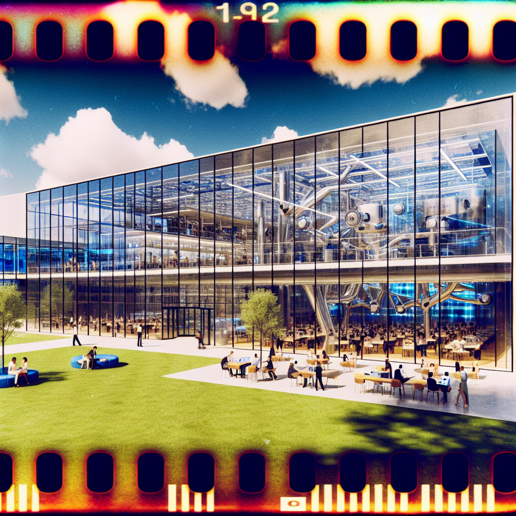 USU Unveils Cutting-Edge AI and Data Science Innovation Center 62a99a1b e5d1 4ef2 b129 ea65a8fce190