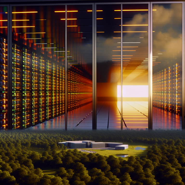AI Data Center