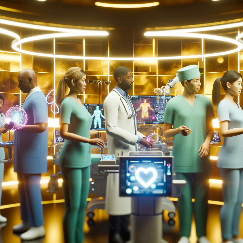 Transforming Medicine with Advancing Healthcare: Innovative Artificial Intelligence Tools 6f19bf94 e5c9 43ef bd41 259e9eed73f4