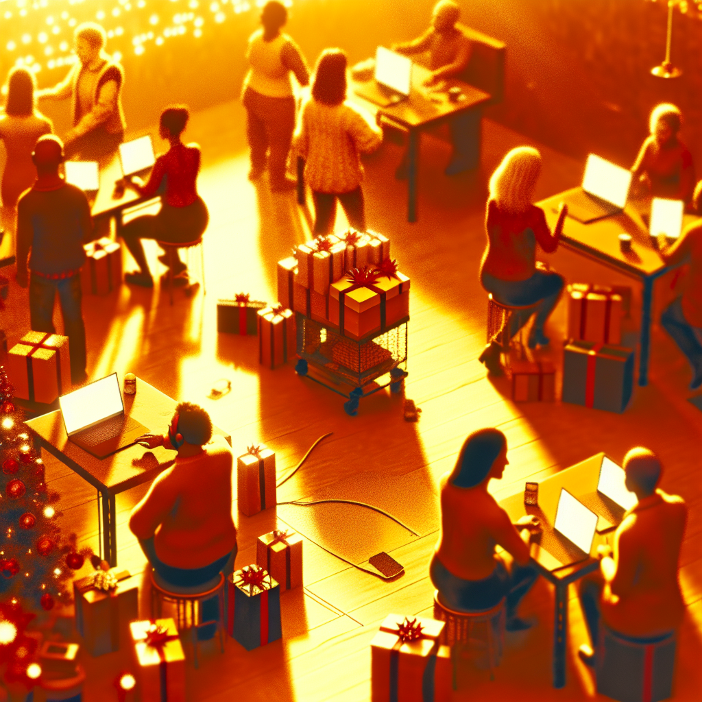 Cyber Monday Shopping Experience Revolutionizes with AI for 2023 6fd3ca27 abfb 4da4 967f 4a27b12ed9cc