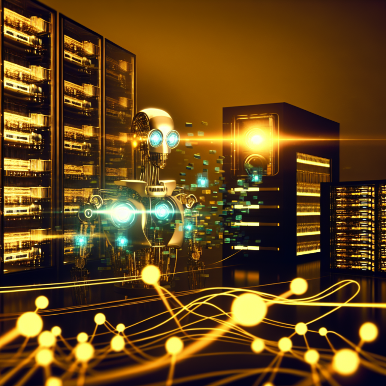 AI Supercomputer