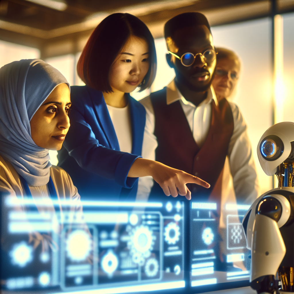 Jobs and Workplace Dynamics Impacts of Artificial Intelligence 88b119aa 5d07 46d2 bce7 85edf85c9cee