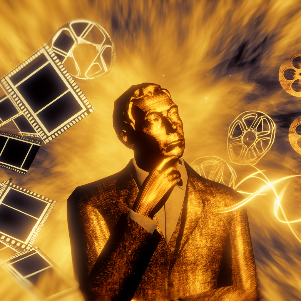 Artificial Intelligence Creativity, Says Werner Herzog 8bae00b7 496f 42ad 94d1 7d4f10f6dcc3
